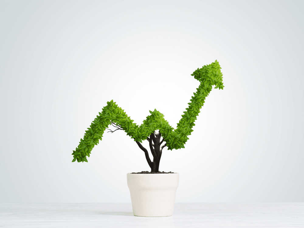 Industry 5.0 Sustainable Growth